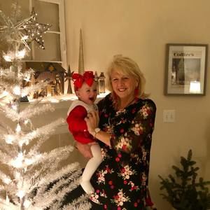 Meet your Posher, Lori